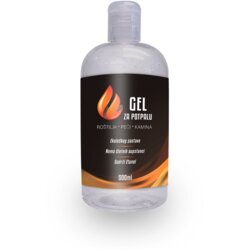 Elda Gel za potpalu 500ml Cene