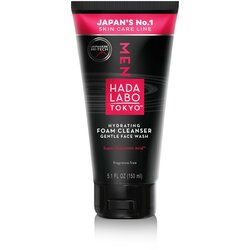 Hada Labo Tokyo Men nježni čistač za lice Cene