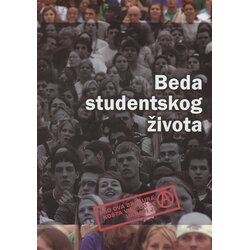 Centar za liberterske studije Tadej Kurepa
 - Beda studentskog života Cene