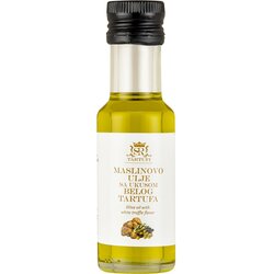 Tartufi Sr Maslinovo ulje beli tartuf 100ml Cene