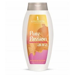 Pure PASSION AURA Parfimirani gel za tuširanje Cene