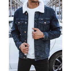 DStreet Kurtka męska granatowa Cijene