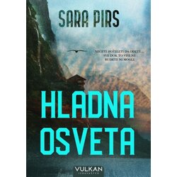 Vulkan Izdavaštvo Sara Pirs - Hladna osveta Cene