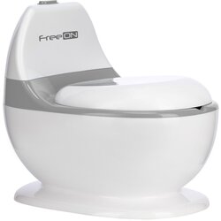 Freeon glazbena kahlica kahlica sa zvukom vode white Cijene