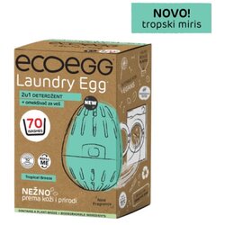 Ecoegg deterdžent&omekšivač tropical, 70 pranja ( A094113 ) Cene