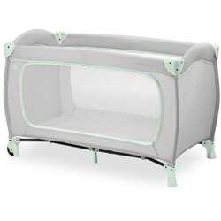 Hauck prenosivi krevetac sleep n play go plus,mint ( A101728 ) Cene