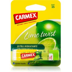 Carmex Lime Twist hidratantni balzam za usne u sticku SPF 15 4,25 g Cene