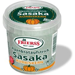 Frierss Alpski namaz Sasaka z bučnimi semeni Cene