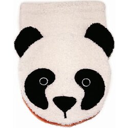 Bitto Rokavica za umivanje iz 100% bombaža, panda Cene