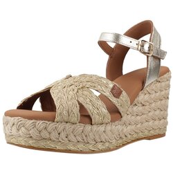 Popa Espadrile Sandalias Mujer Modèle Avalo Yute Pozlačena Cene