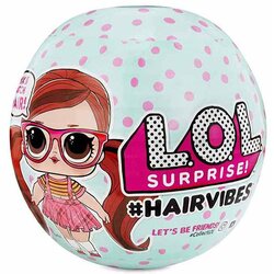 Toyzzz lol hairvibes Cene