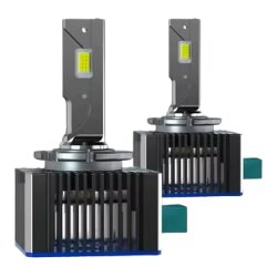 ROADSUN Auto sijalica M18-D5S LED 6000K Cene