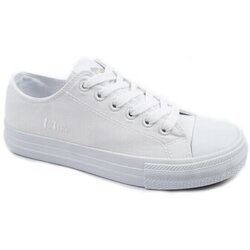 Lee Cooper Modne superge LCW26024055L Bela Cene