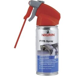 Nigrin 100 ml Cene