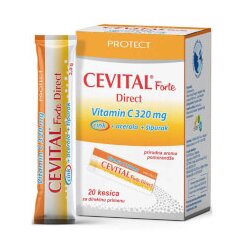 Esensa Cevital forte direct Cene
