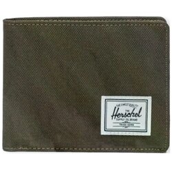 Herschel Denarnice Roy + Coin Eco Wallet - Ivy Green Zelena Cene