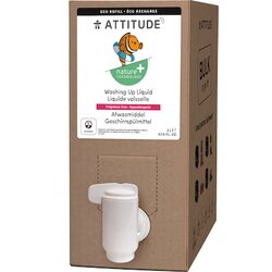 Attitude baby sredstvo za pranje bočica - neparfimirano - 2 l Cijene