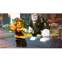 Warner_Bros_Interactive LEGO DC Super-Villains (CIAB) (Nintendo Switch) Cene