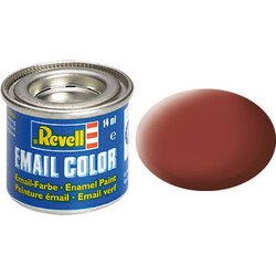 Revell Email Color cigleno crveni - mat Cene