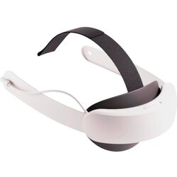 Meta quest 3 elite strap with battery Cene