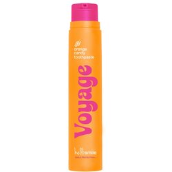 HELLO SMILE Voyage orange candy pasta za zube 60gr Cene