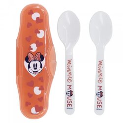 STOR plastična kašičica sa kutijom 2/1Minnie Mouse Cijene