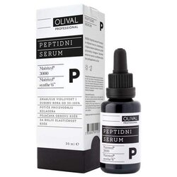 OLIVAL professional peptidni serum p Cene