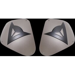 Dainese Set štitnika za rame sport alumunijum alu/crn n Cene