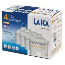 Laica 4 bi-flux kartuše 8033224606392 Cene