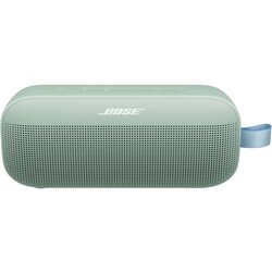 Bose prenosni zvočnik soundlink flex ii, zelena Cene