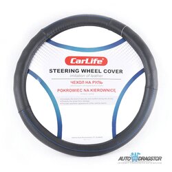 Storm obloga volana 36-38CM crna Cene