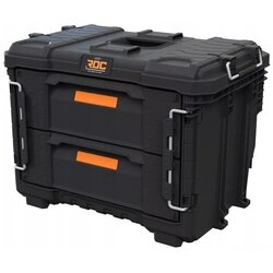 Keter kutija za alat xl 2 fioke roc pro gear cu 259841 Cene