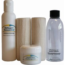 SHAPE-LINE kolagen paket za omatanje Cene