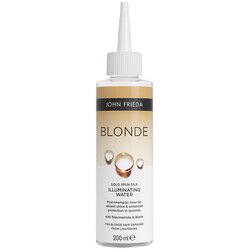  Blonde Gold Spun Silk Illumintaing Water sijoča nega za blond lase 200 ml Cene