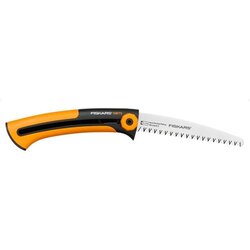Fiskars vrtna pila testera Fiskars Xtract SW73 S 123870 Cene