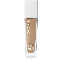 Lancôme Teint Idole Ultra Wear Care & Glow posvjetljujući hidratantni puder SPF 25 nijansa 125W 30 ml Cijene