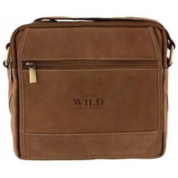 Always Wild Torbe za čez ramo DH251LMH2111TAN52799 Kostanjeva Cene