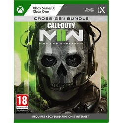 Call of Duty Modern Warfare 2 (XBOX ONE | SERIES X) - rabljeno Cene