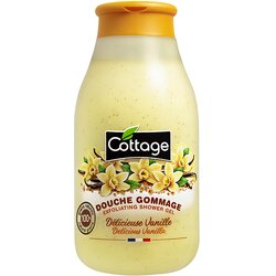 COTTAGE delicious vanila piling 270ml Cene