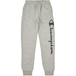 Champion ELASTIC CUFF PANTS Siva Cijene