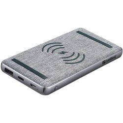 Sandberg Powerbank 10000 mAh PD 20W + QI Wireless prenosna baterija - 420-61 Cene