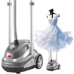 Lexical Steamer za vertikalno peglanje na paru LGR‑1205 2000w Cene