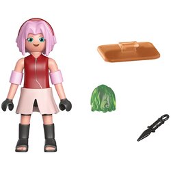 Grupo Playmobil: Naruto - Sakura figura (71098) Cene