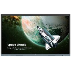 BenQ RE6504 4K uhd ips led 450 nita interactive display 65 inča Cene