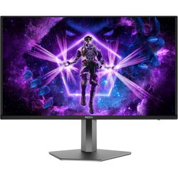 AOC Gejming Monitor Agon PRO AG326UD, 31.5", QD-OLED, 4K Cene