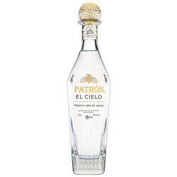 PATRON EL CIELO Tekila, 0.7 l Cene