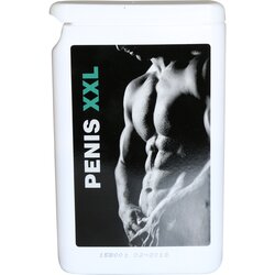 Voedingssupplementen Tabletke Penis XXL, 60 kom Cene