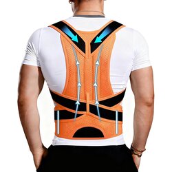 AHBJK 2XL korektor drže in opora za hrbet Cene