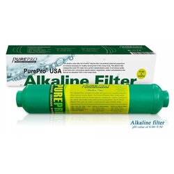 In Line alkalan filter Cene