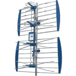 Antena mrežasta, UHF/VHF, sa pojačalom, ALU – ANT-408AL Cene